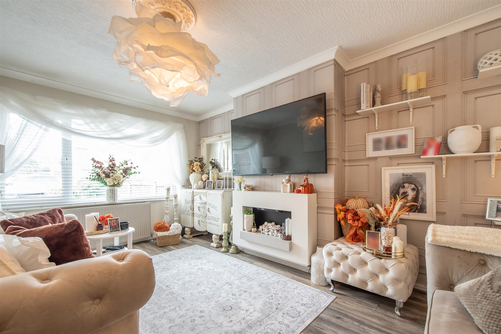 4 bed property in Lever House Lane, Leyland